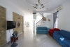 400 sqm villa with 4 bedrooms for rent in D block, Ciputra.